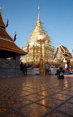 Doi Suthep